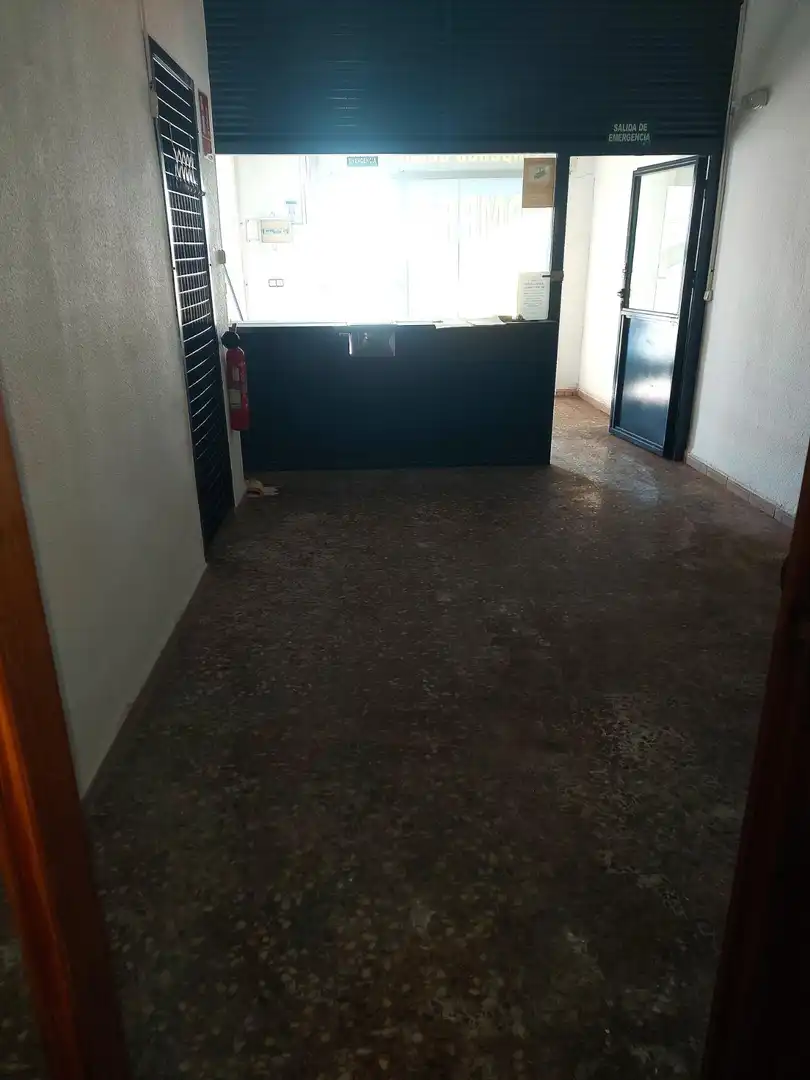 Local comercial en venda a Casco Urbano, imagen 6
