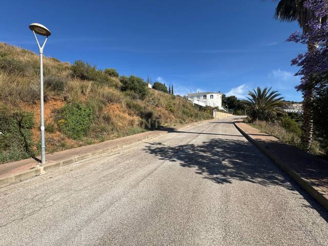 Terreno residencial en Venta en Rincón de la Victoria, -1 en Añoreta Golf - Paraíso del Sol