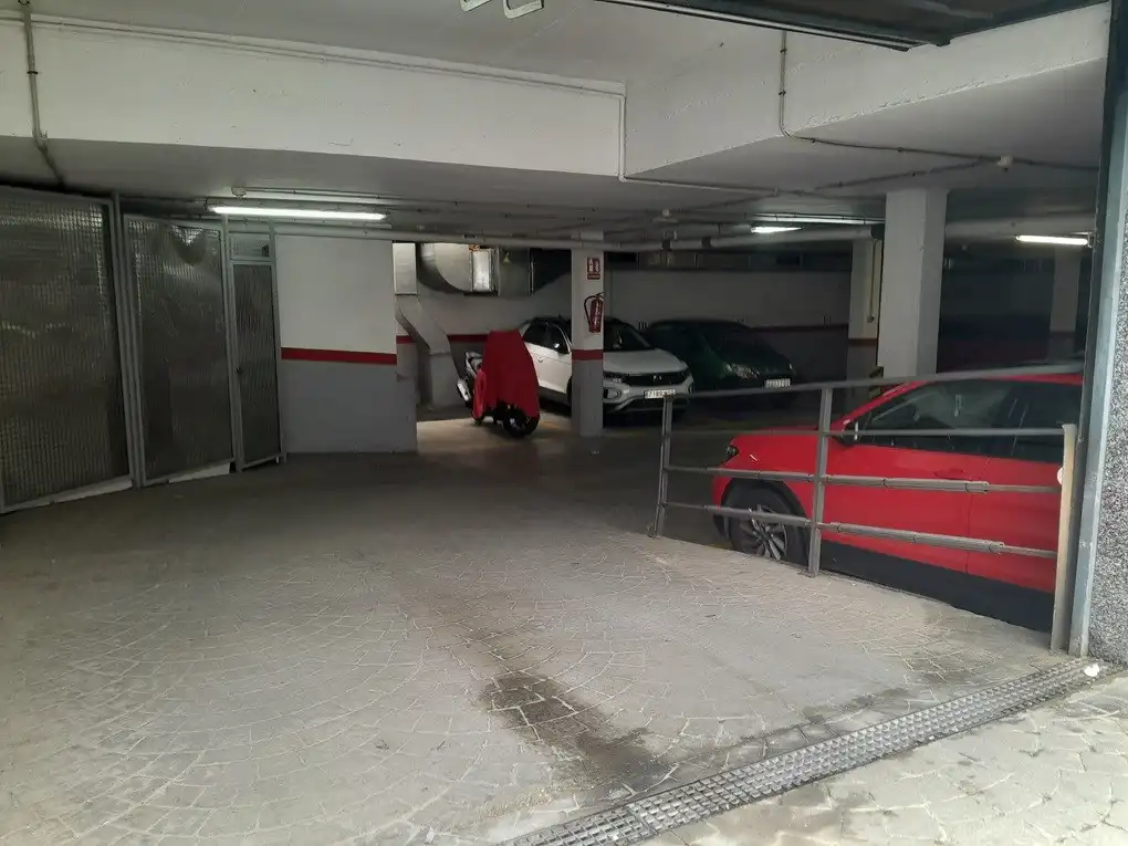 Aparcament en venda a Centre, imagen 3