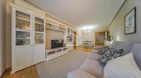 Photo 3 of Flat for sale in Quintana,  Madrid Capital