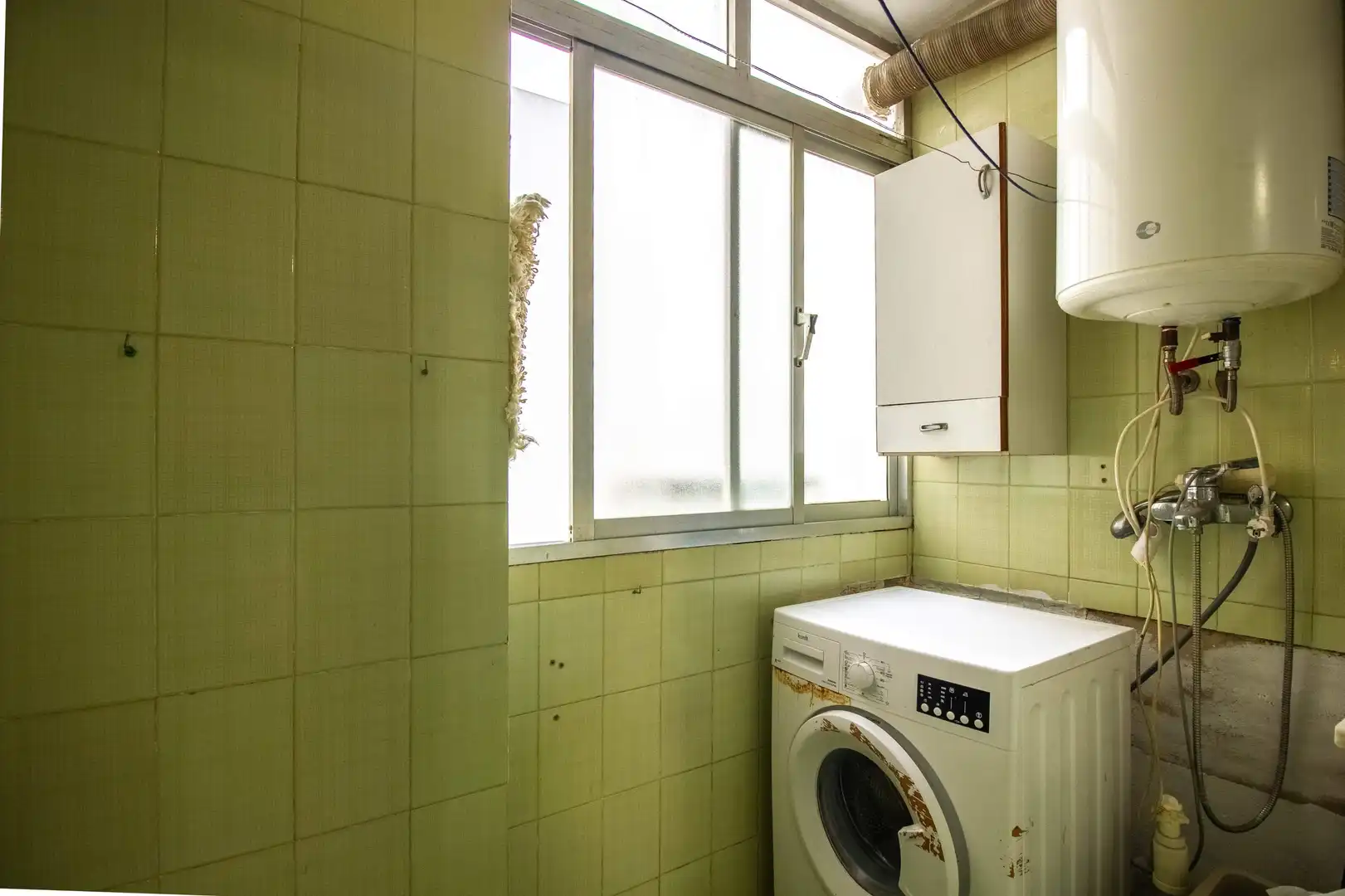 Piso con ascensor en venta en Calle REINA ISABEL II 10, imagen 13