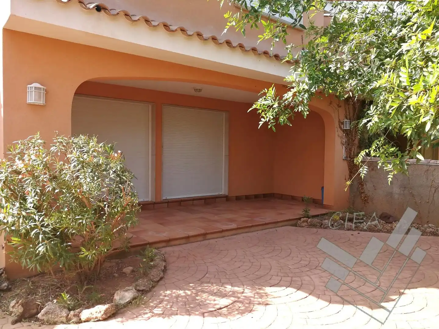 Casa o xalet en venda a MORERES (DE LES), Closa de Vinaròs - Ermita