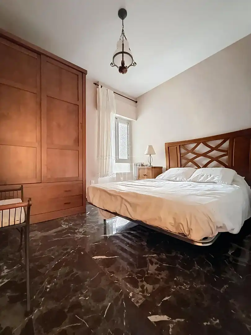 Piso con terraza en venta en SAN JUAN DE DIOS, imagen 36