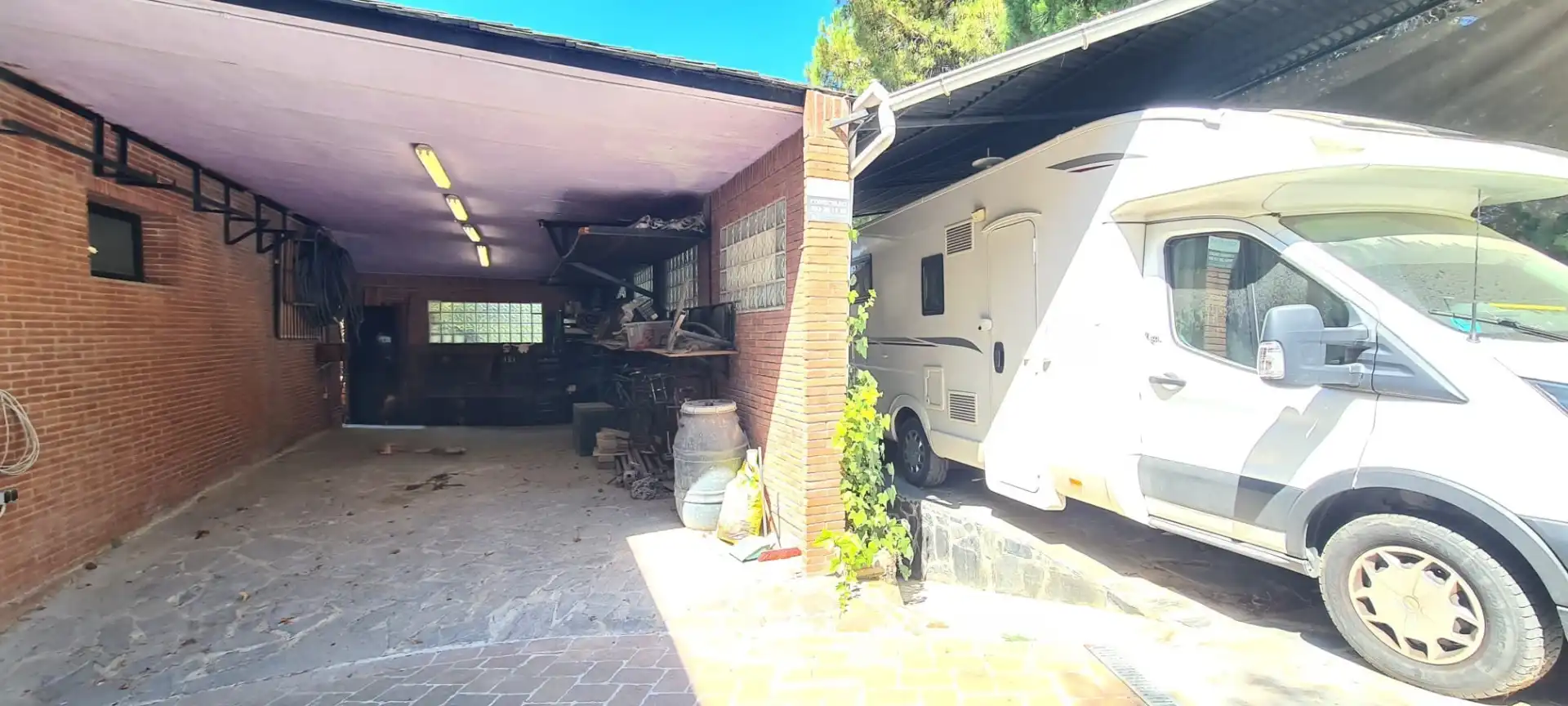 Villa mit Terrasse zum Verkauf in Lliçà de Vall, imagen 31