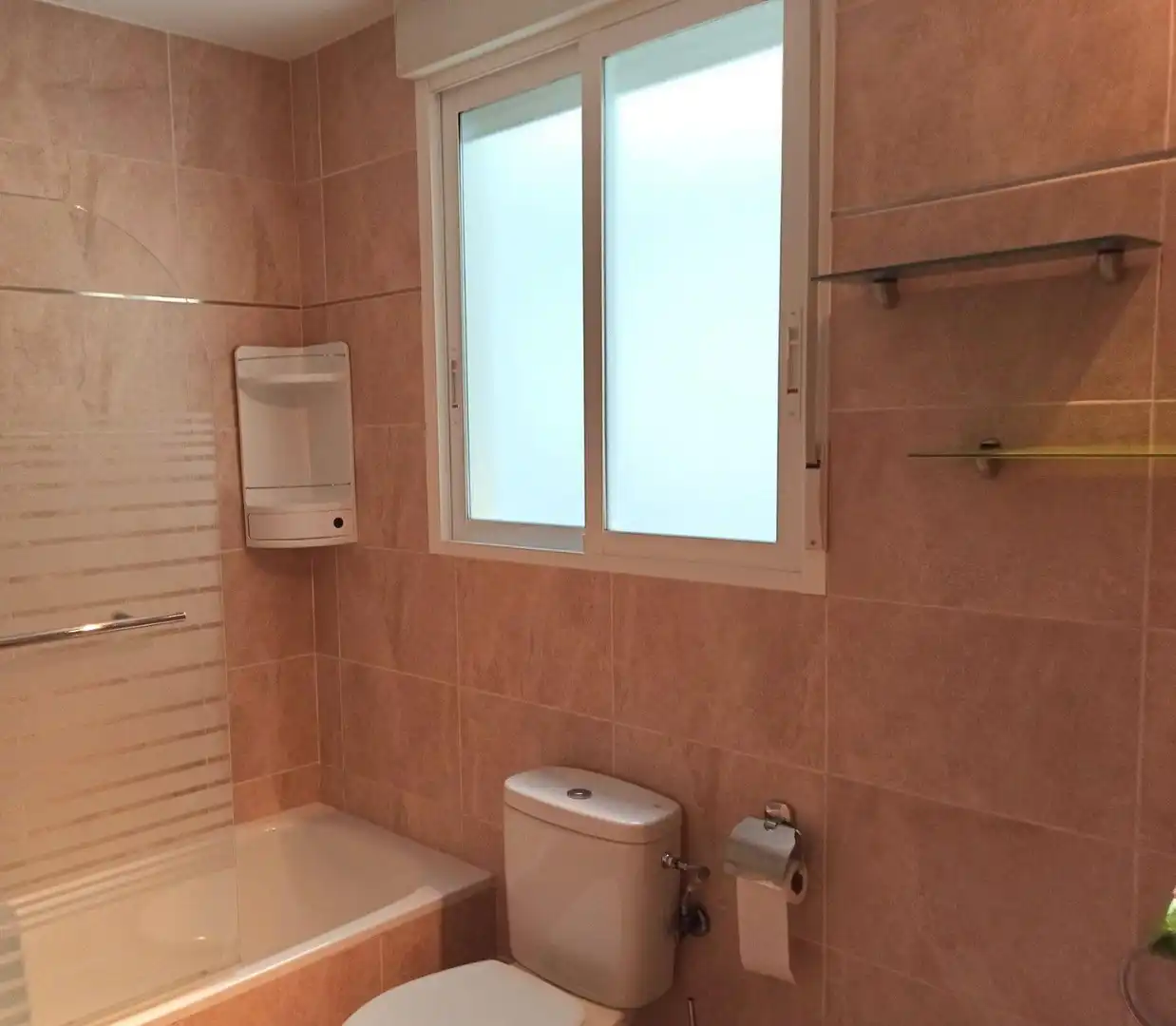 Baño de Piso en venta en Burriana / Borriana