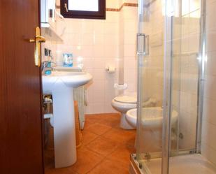 Bathroom of Flat for sale in El Puerto de Santa María  with Air Conditioner and Terrace