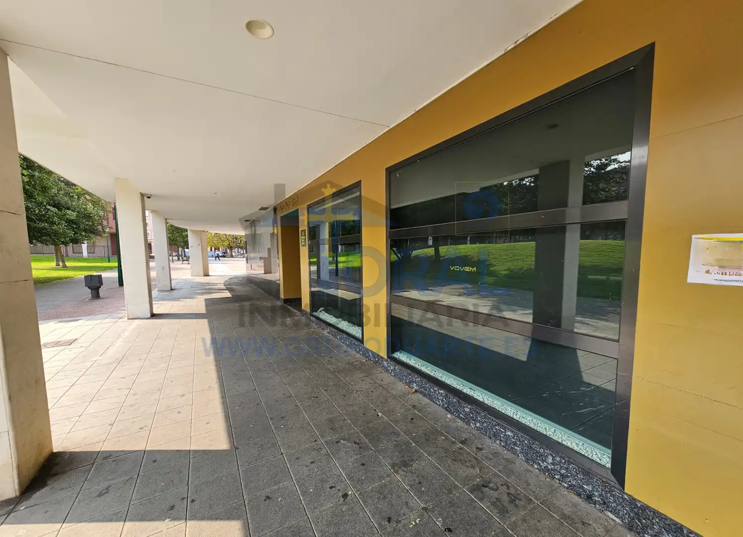 Business premises for sale in Calle Río Nervión 34, imagen 33