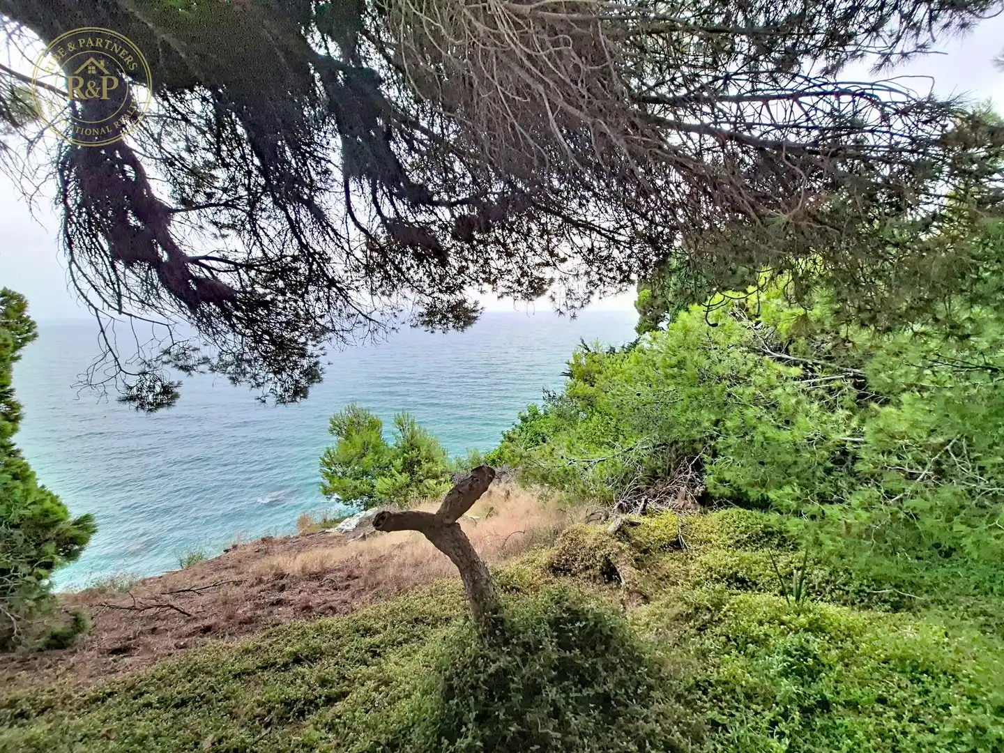Terreno residenziale in vendita a Camino Vell de Caldes, imagen 5