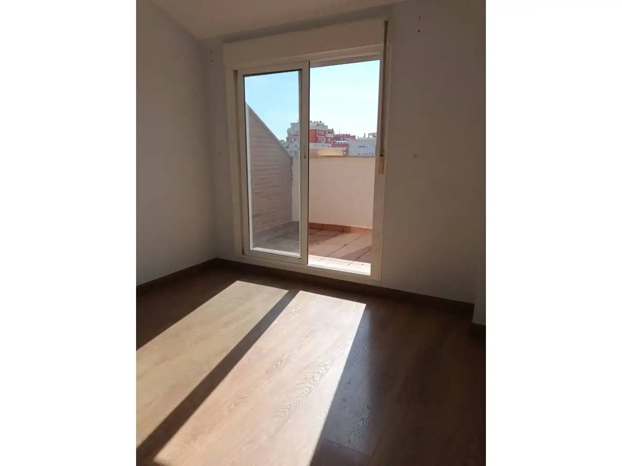 Attic for sale in La Flota