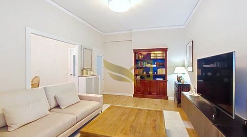 Foto 5 de Pis en venda a Avenida de Alfonso XIII, Nueva España, Madrid Capital