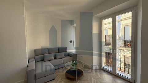 Foto 4 de Apartamento de alquiler en Casco Antiguo, Badajoz Capital