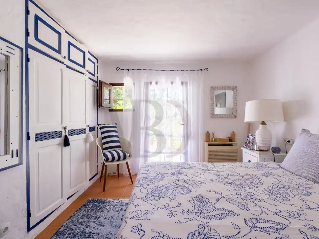 Haus zur Miete in Calle 18 Port Des Torrent, imagen 44