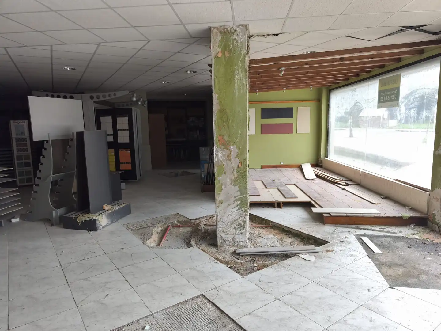 Local comercial en venda a Marieluts Auzoa Kalea 1, imagen 10