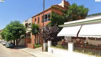 Exterior view of Flat for sale in El Vendrell  with Private garden and Terrace