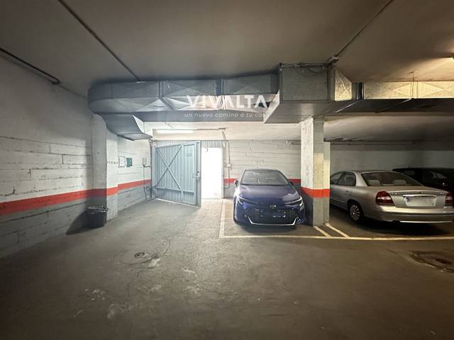 Garaje en Venta en Anoeta en Los Ángeles