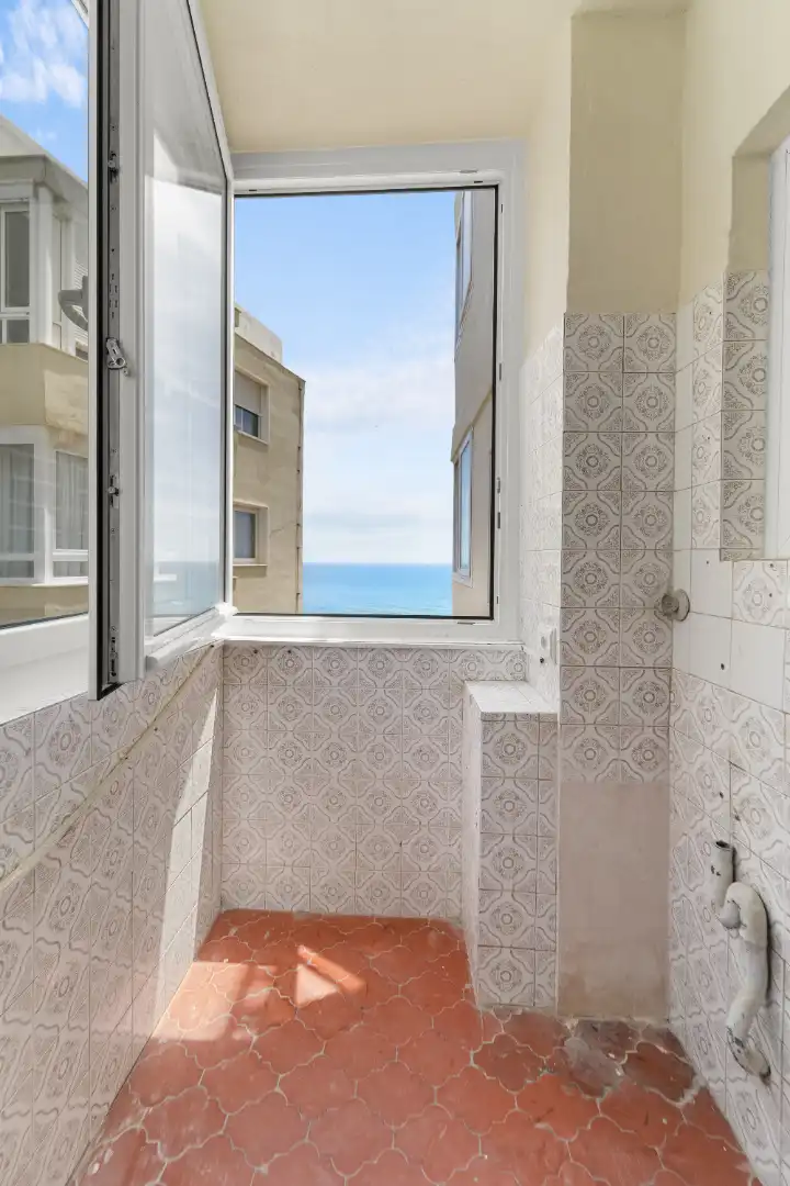 Wohnung mit Aufzug zum Verkauf in Paseo Marítimo Rey de España 12, imagen 15