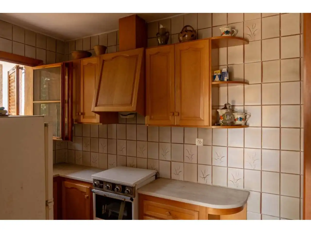 Chalet con piscina en venta en Borriol, imagen 12