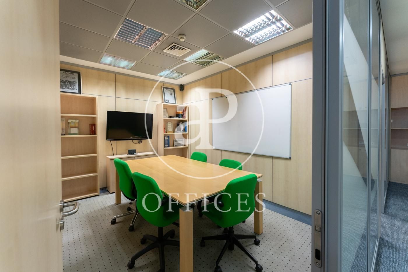 Office for sale in  Madrid Capital  with Air Conditioner and Heating