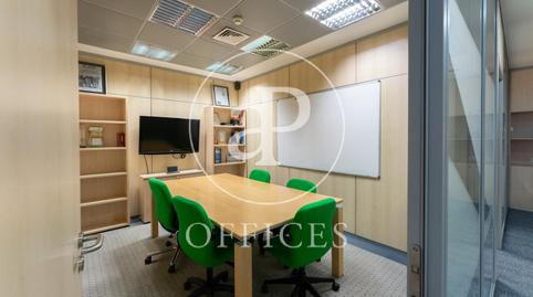 Photo 3 of Office for sale in Av. del Partenón, Corralejos - Campo de las Naciones, Madrid