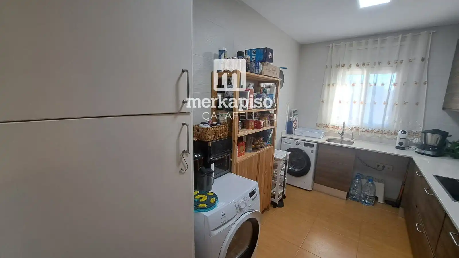 Casa aparellada amb piscina en venda a Dalia, imagen 48