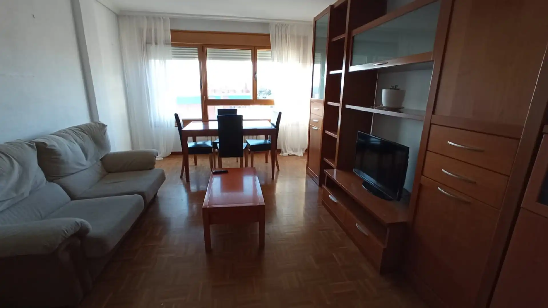 Piso en venta en Campo de la Juventud