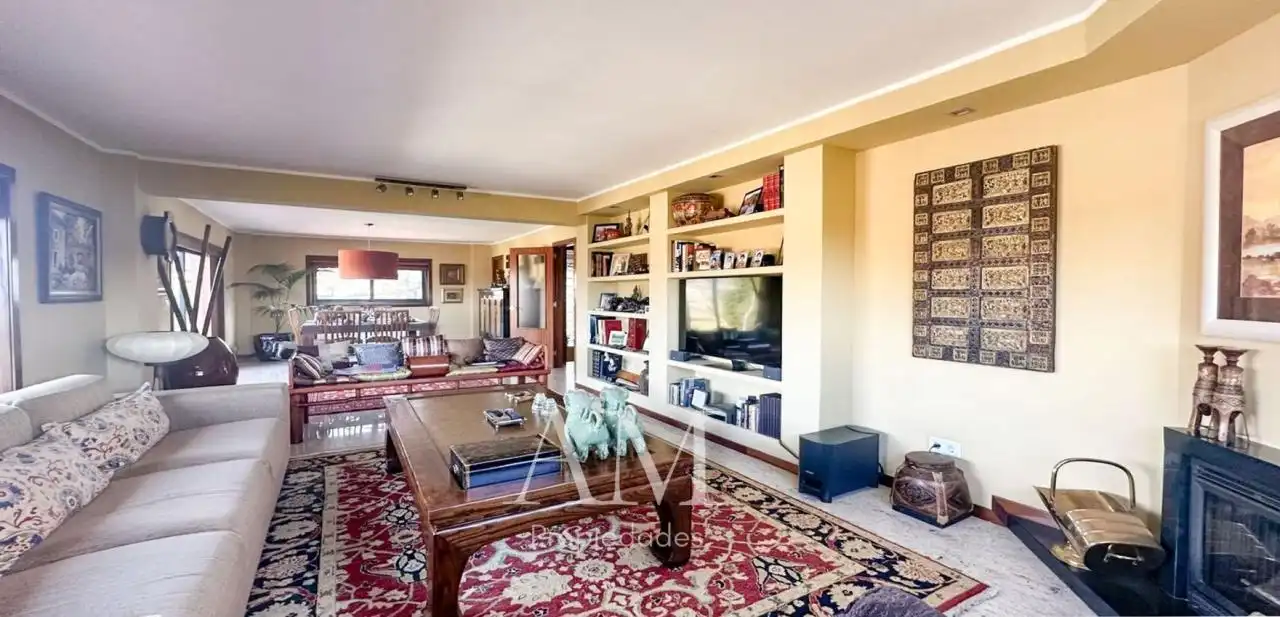 Detached house with garden for sale in Alcoucer, imagen 23
