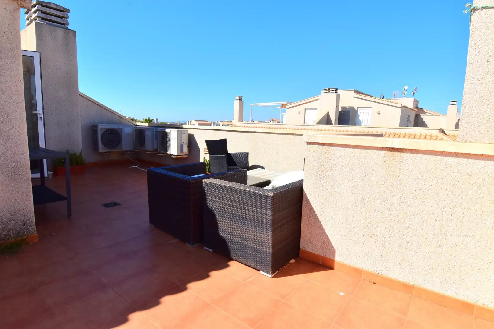 Duplex avec ascenseur à vendre à Orihuela Costa, imagen 17