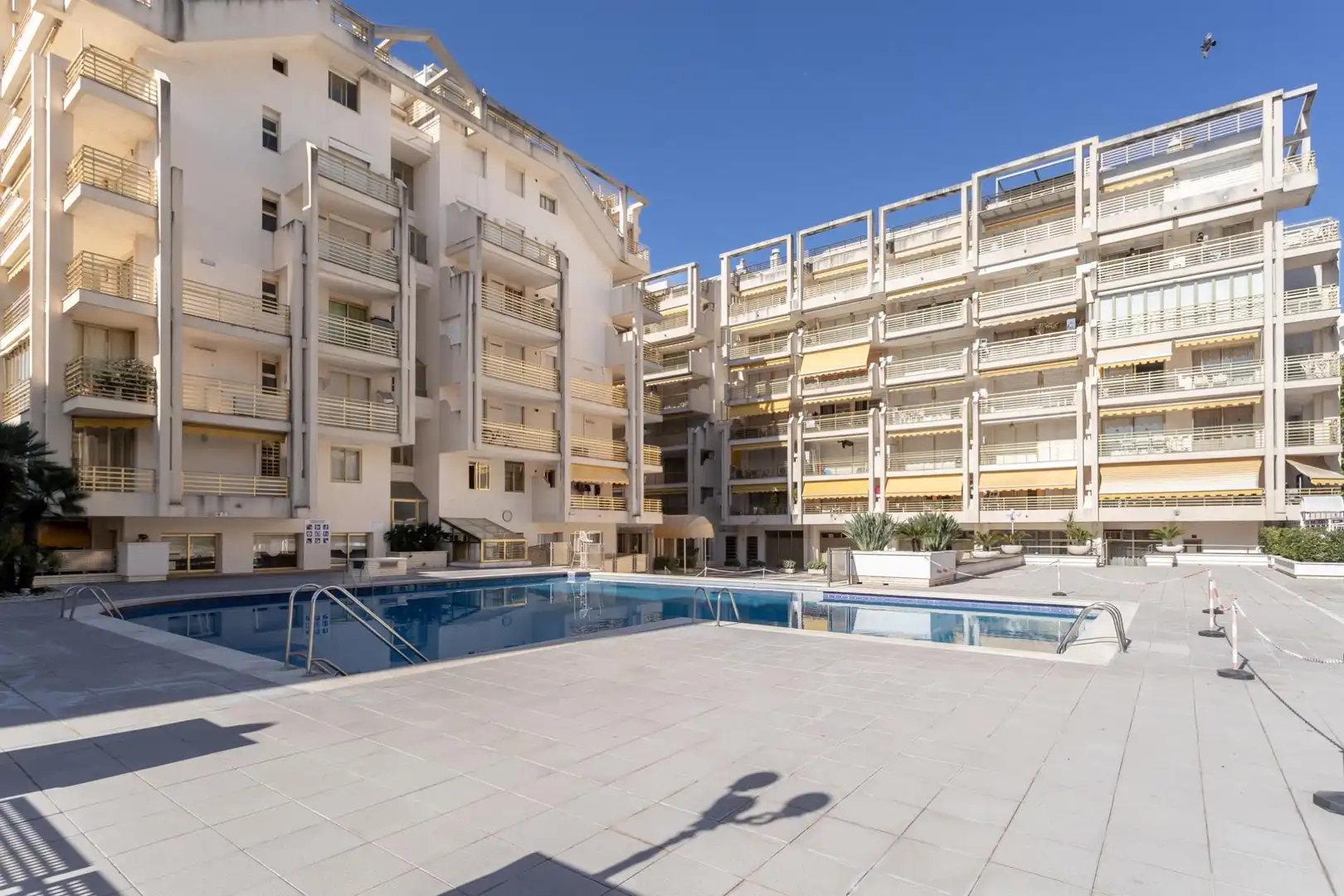 Ático con piscina en venta en de París, imagen 26