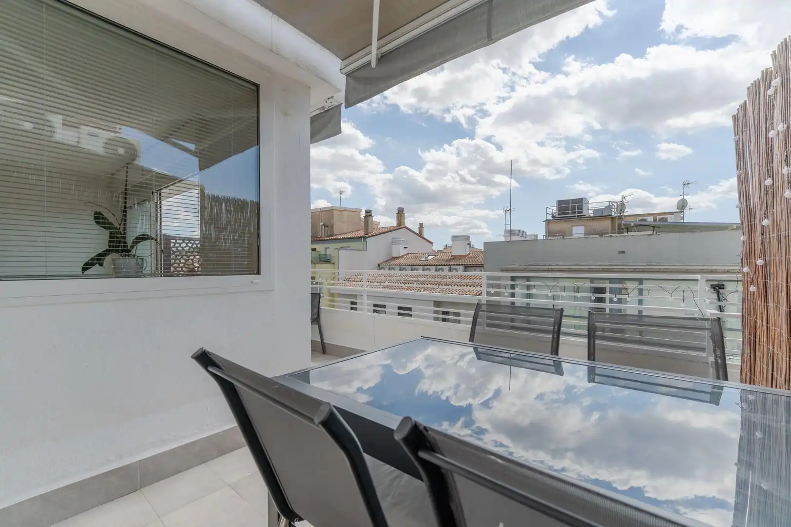 Attico con terrazza in vendita a Carrer Carrer Sant Joan Baptista de la Salle, imagen 21