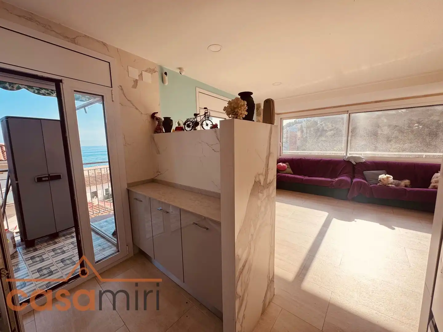 Flat with lift for sale in Canet de Mar, imagen 27