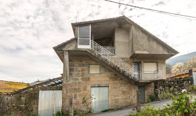 Casa-chalet en Venta en  CARDIÑA-SAN ADRIAN en Vilaboa