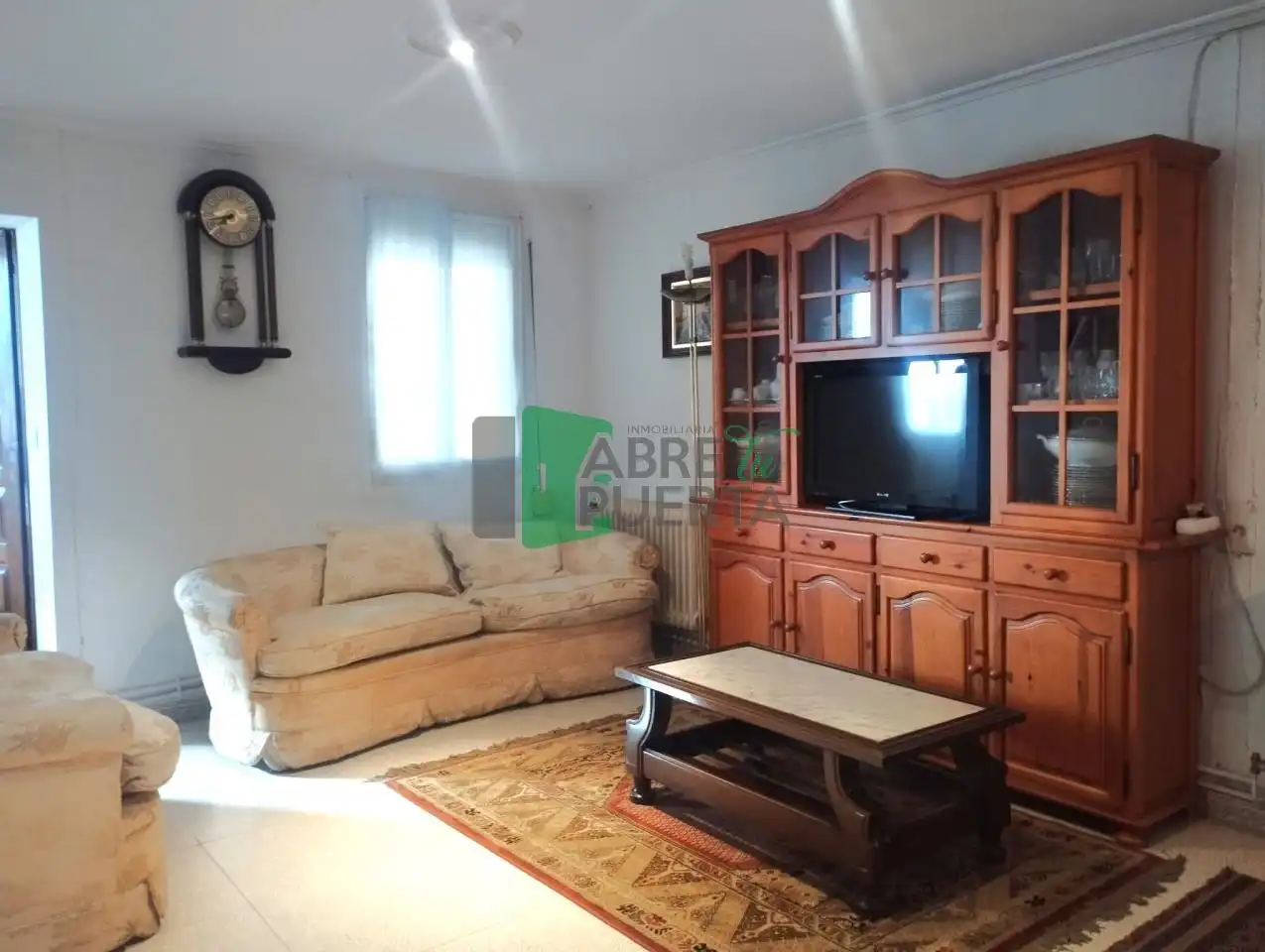 Casa con giardino in vendita a San Rosendo, imagen 11