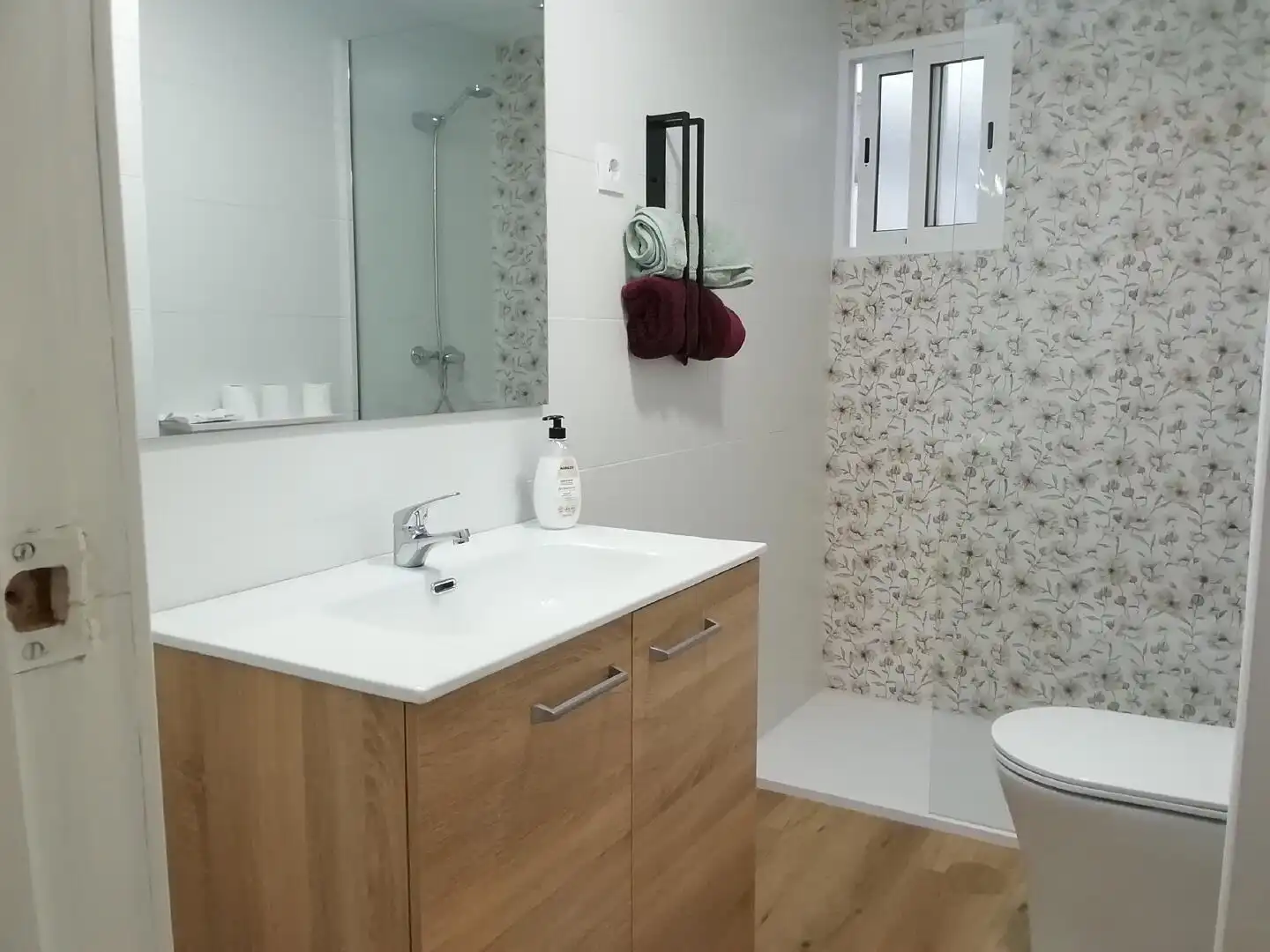 Flat for sale in Luque