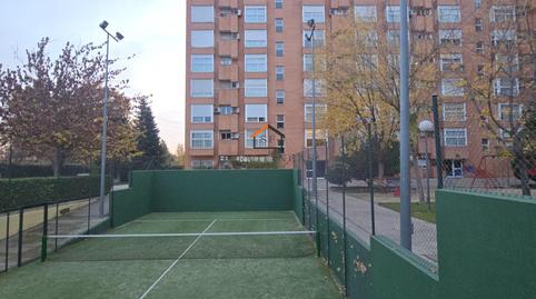 Photo 2 of Flat to rent in Calle Calle de Puerto Serrano, 4, Legazpi, Madrid
