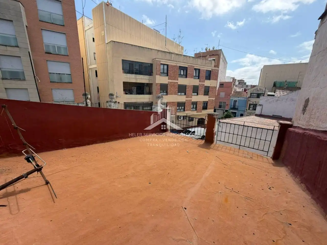 Maison mitoyenne à vendre à Calle Pedro El Grande, imagen 26