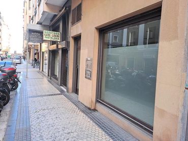Local comercial en venda a Gros