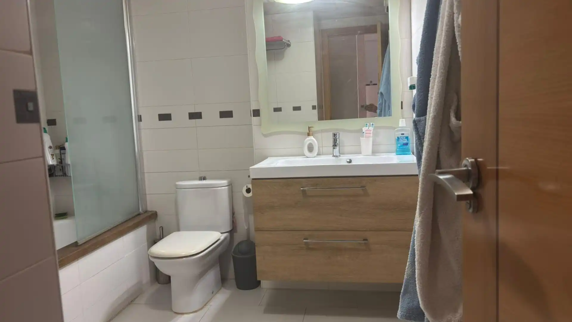 Bany de Pis en venda en Cartagena