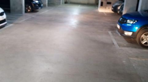 Photo 3 of Garage for rent in Carrer Clara Campoamor, 2, La Catalana, Sant Adrià de Besòs