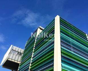 Vista exterior de Oficina de lloguer en Viladecans amb Aire condicionat