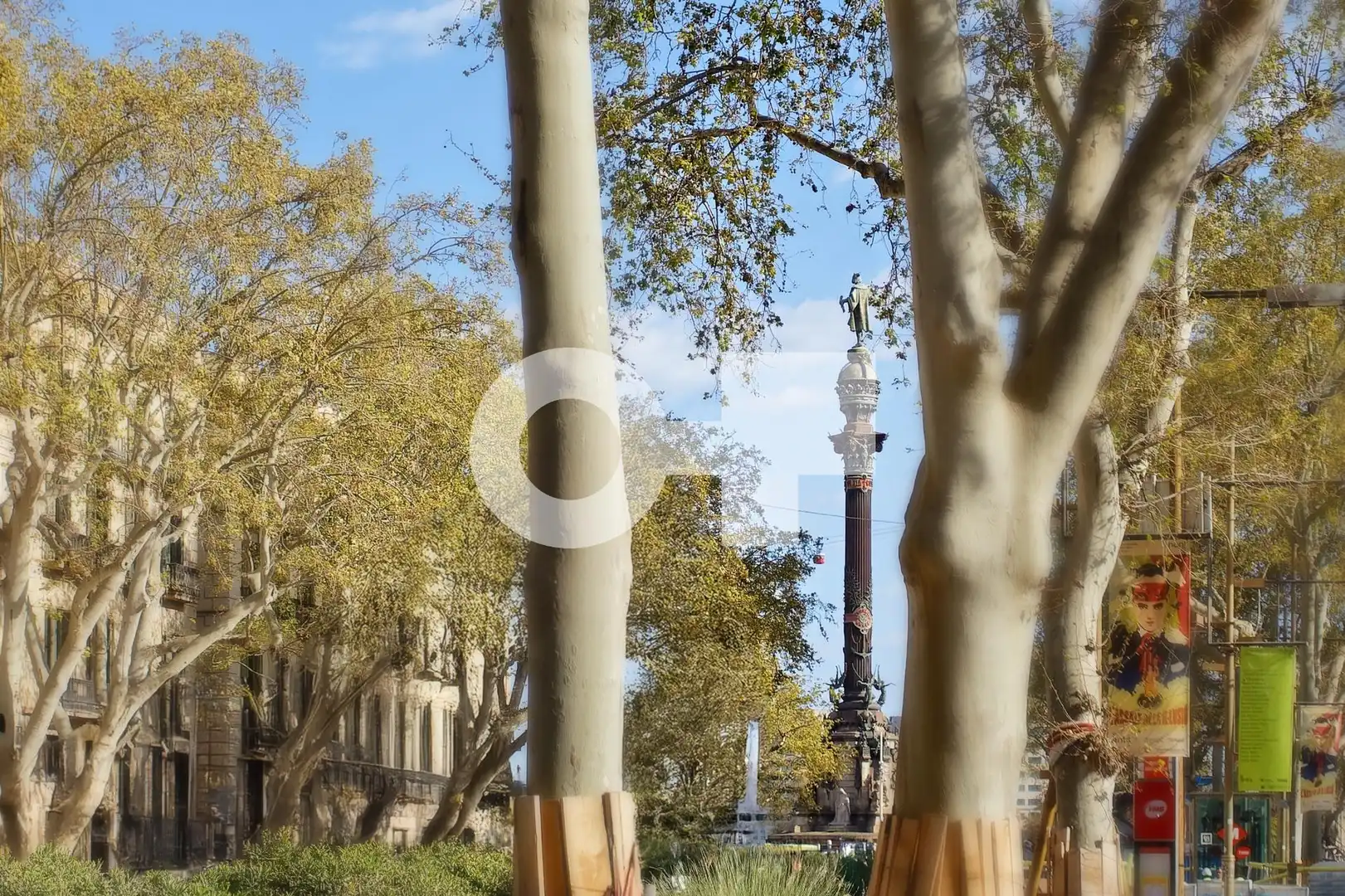 Piso con terraza en venta en La Rambla, imagen 23
