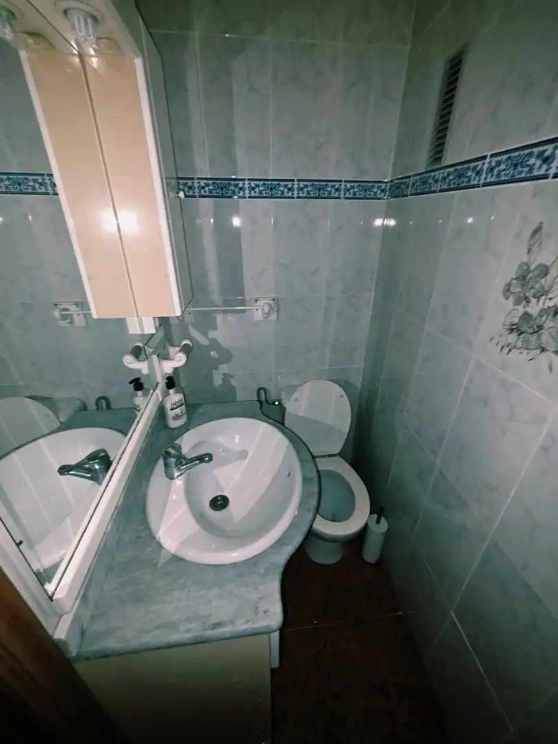 Baño de Piso en venta en Vila-real con Amueblado