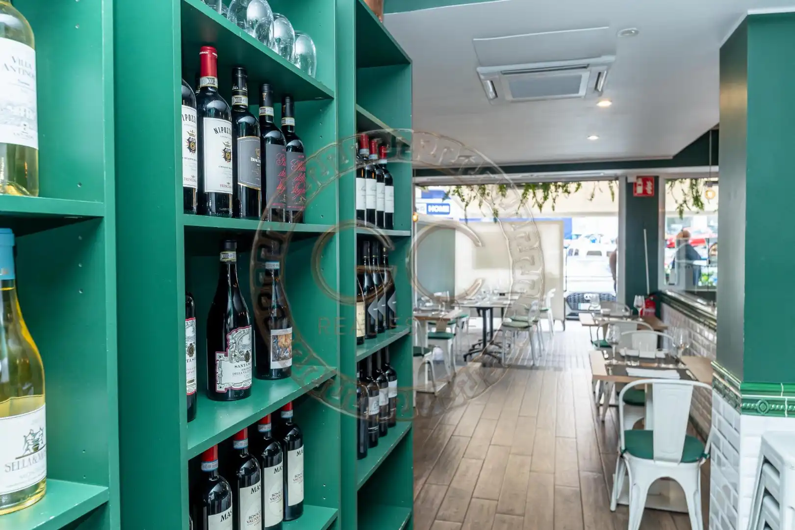 Business premises to rent in Calle PLACIDO DOMINGO, imagen 23