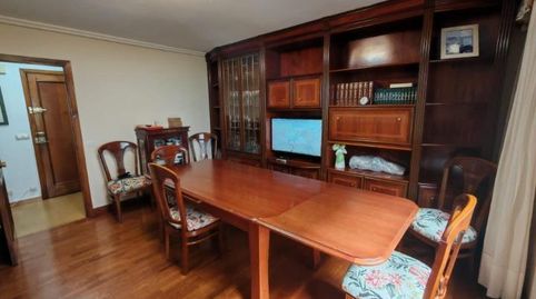 Foto 2 de Piso en venta en Conde Torrecedeira, Berbés - Peritos, Vigo