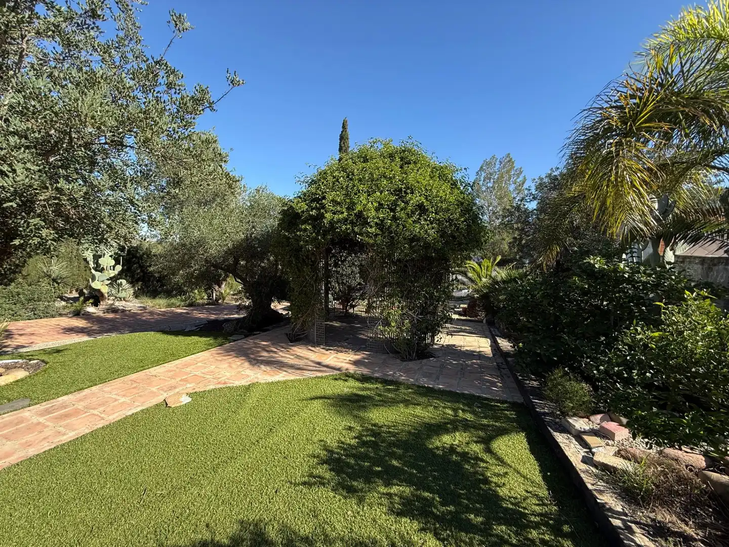 Chalet con piscina en venta en Calle MIZAR (ALCAYNA), imagen 39