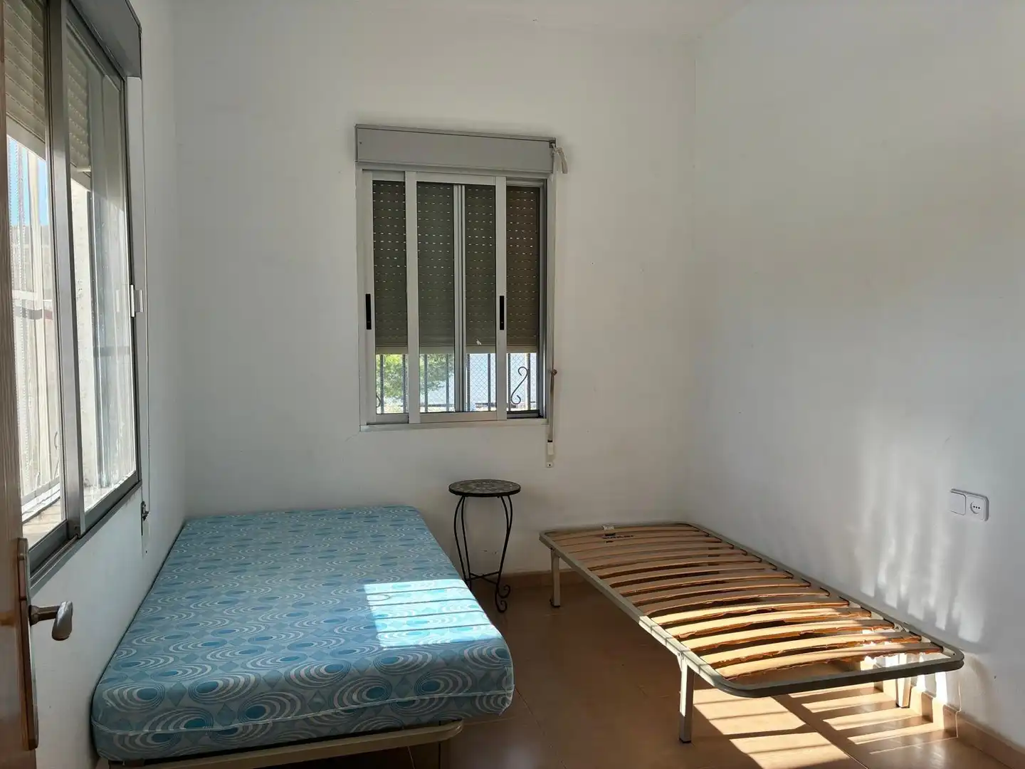Dormitori de Casa o xalet en venda en Molina de Segura amb Piscina i Piscina comunitària