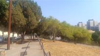 Exterior view of Flat for sale in Sabadell  with Heating, Parquet flooring and Furnished