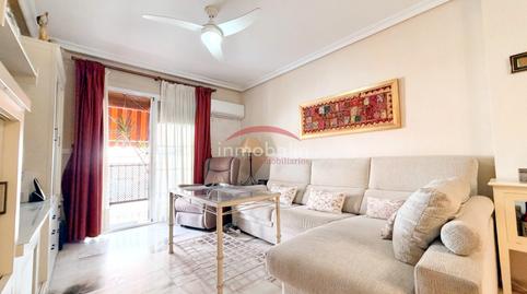 Foto 4 de Pis en venda a Calle Mallén, La Calzada - La Florida, Sevilla