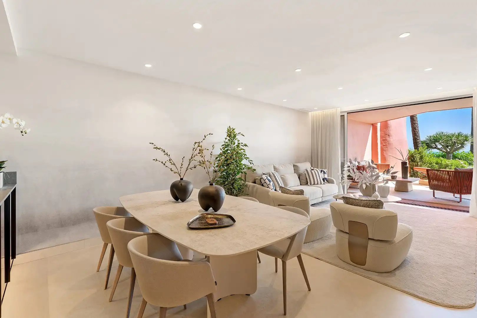 Apartment mit Pool zum Verkauf in Estepona Pueblo, imagen 8