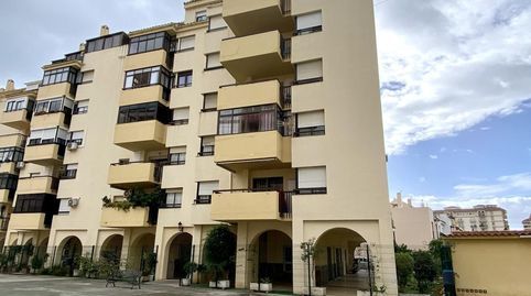 Foto 3 von Lagerraum zur Miete in Calle Frascuelo, Los Boliches, Fuengirola