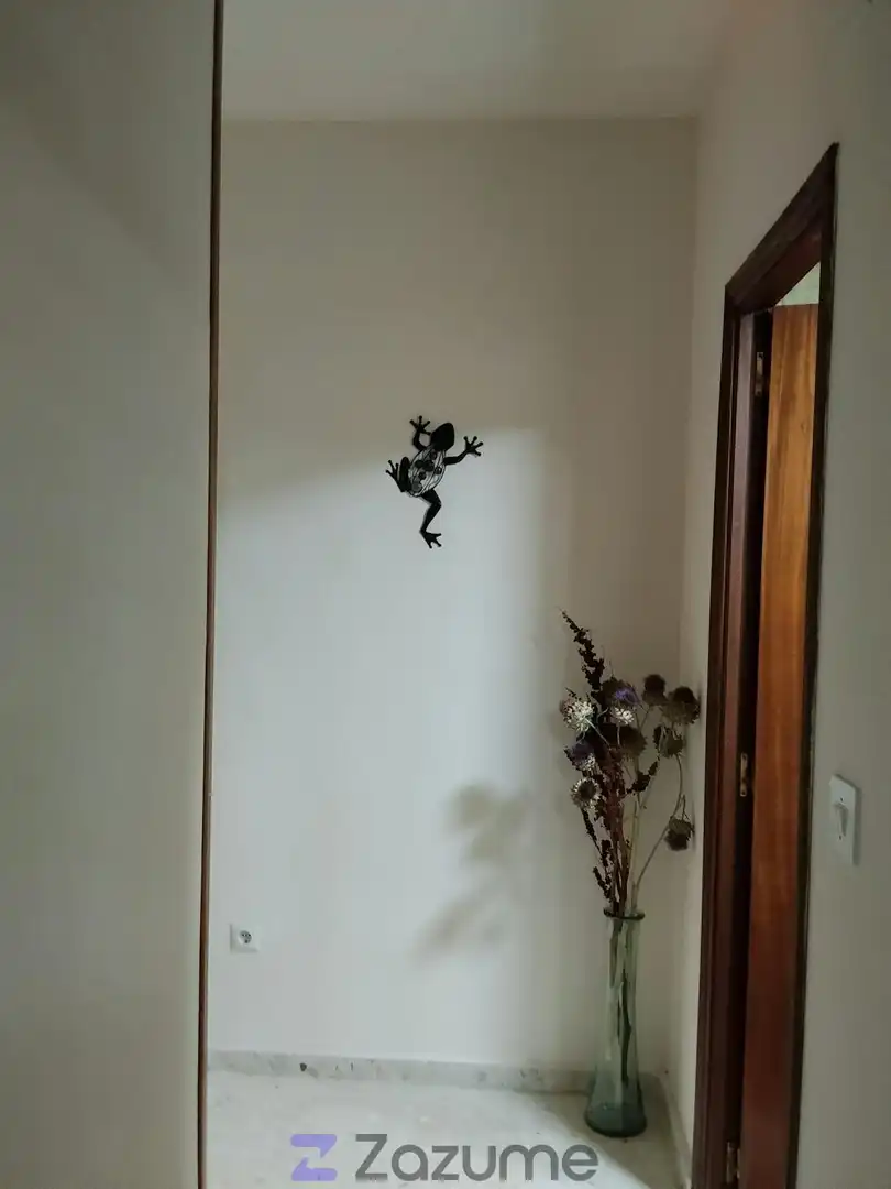 Flat for rent in Toro  with Heating, Furnished and Oven